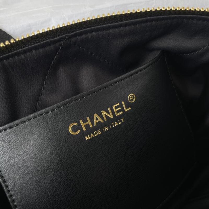 Chanel Waist Chest Packs